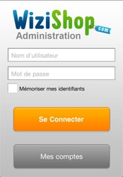 WiziShop Administration : un logiciel pour gérer une boutique en ligne WiziShop Administration : un logiciel pour gérer une boutique en ligne
